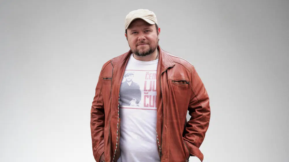 Pa, ko nas onda truje? 1