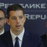 Marko Đurić o zameni odbornika u Severnoj Mitrovici: Briselski sporazum nek počiva u miru, dobro jutro aparthejdu 12