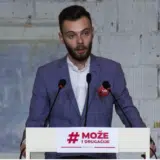 Martin Bežinarević: Ključno da se otkrije ko je tukao aktiviste u policijskoj stanici u Majdanpeku 15