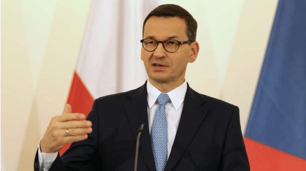 Premijer Poljske položio cveće na spomenik Stepanu Banderi: Istina ili ruska propaganda 1