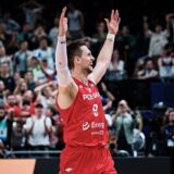 Dejan Radonjić dovodi najboljeg košarkaša Poljske 12