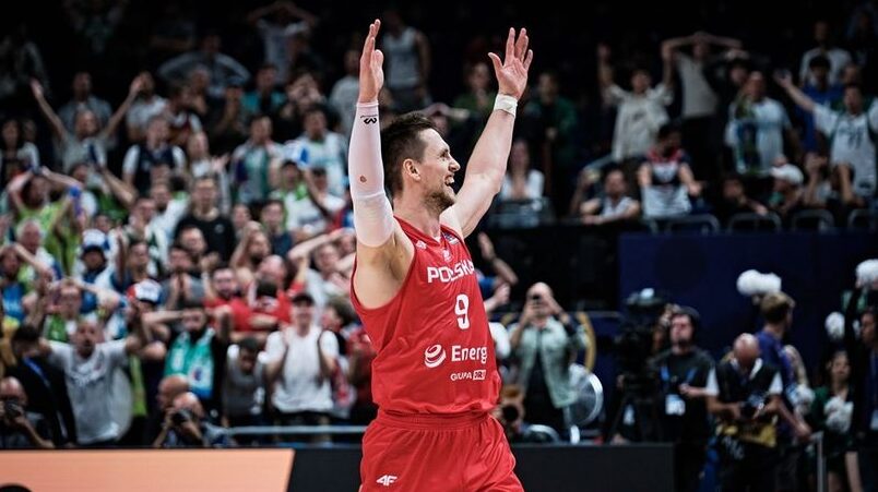 Dejan Radonjić dovodi najboljeg košarkaša Poljske 1