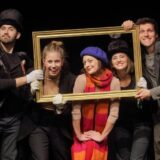 Subotica: Marijana Petrović i Viktor Šrajman dobitnici Nagrade za životno delo „Mali Princ” 2