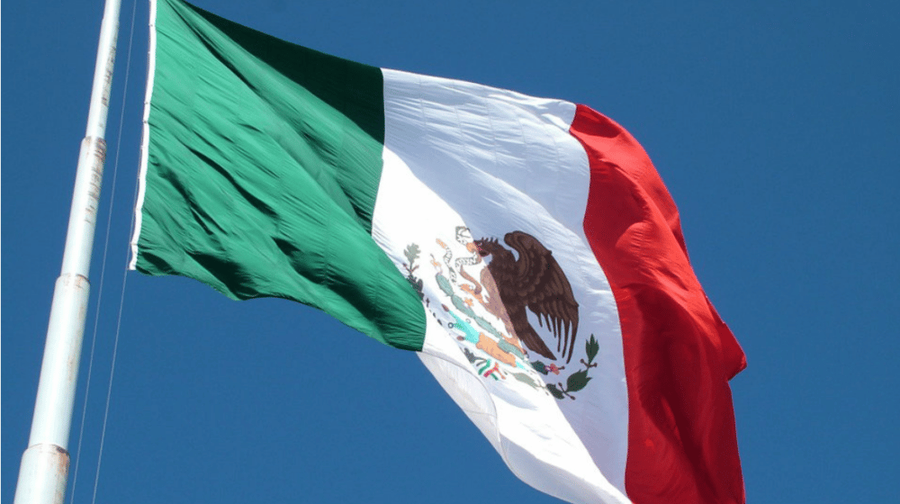 Kolektivna dremka u Meksiku, za promovisanje prava na dobar san 1