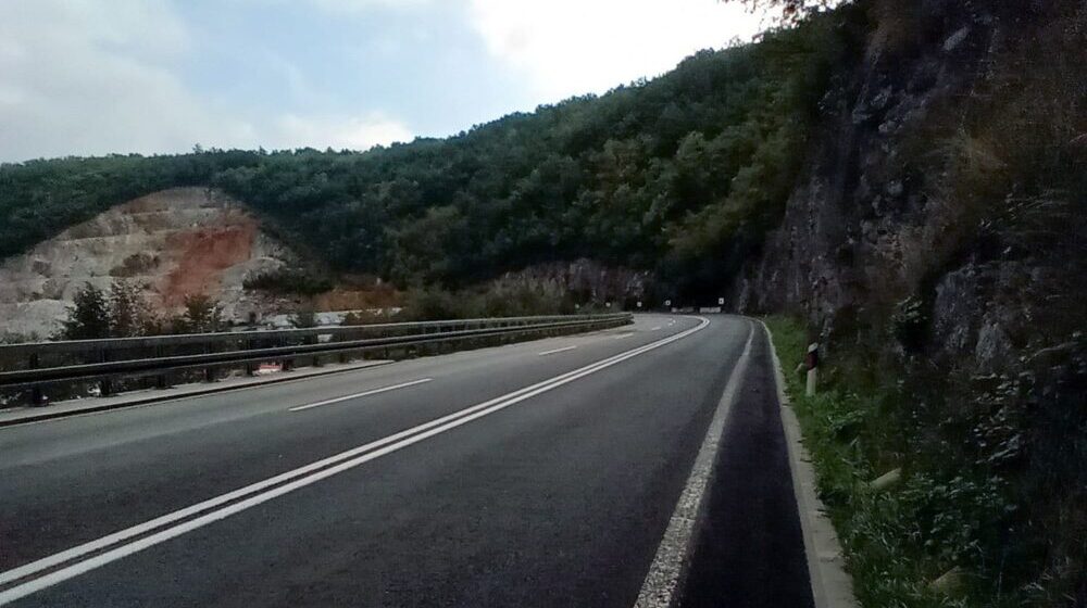 Četvorica mladića poginula u udesu u blizini Užica 1