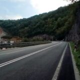 Četvorica mladića poginula u udesu u blizini Užica 1