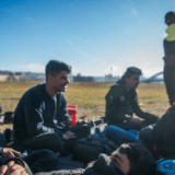 Broj ljudi koji traže azil u Evropi dostigao maksimum u poslednjih šest godina 9