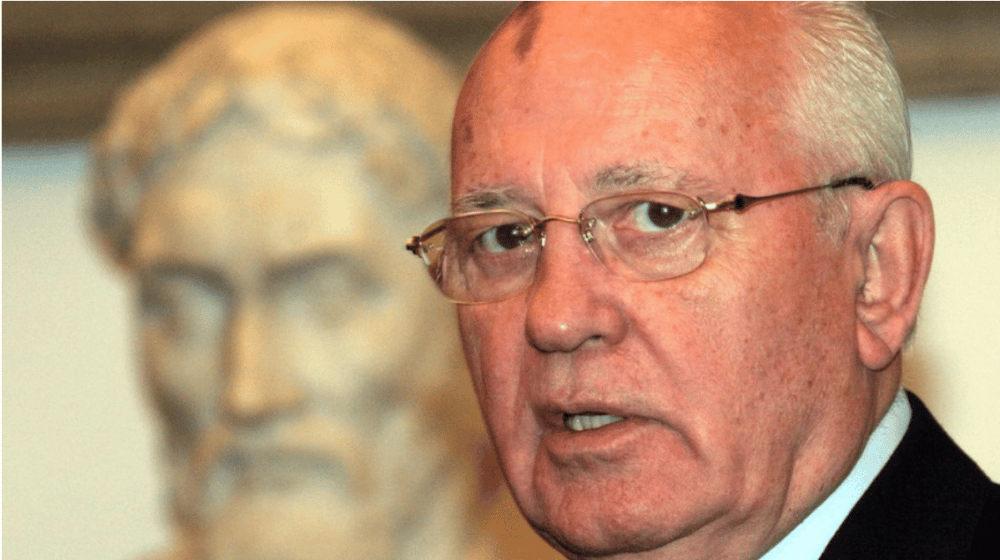 Prevodilac Gorbačova: Pred smrt je bio psihički skrhan lošim odnosima Kijeva i Moskve 1