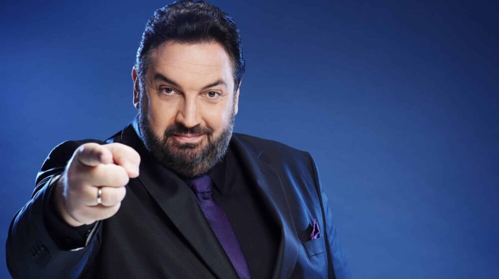 Večeras počinju Milioner i Savršena večera na Nova S 1