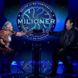 Koliko novca biste osvojili u "Milioneru": Pitanja iz prve epizode kviza koji se emituje ponovo posle deset godina 11