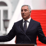 Nema više odugovlačenja: Skupština Crne Gore usvojila izmene zakona koje primoravaju Đukanovića da imenuje mandatara 12