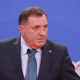 Dodik i Putin u utorak na sastanku u Moskvi 12