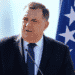 Dodik povodom Ukrajine: Džaferović se plaši referenduma o nezavisnosti Republike Srpske 15