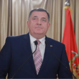 Dodik: Moj cilj je nezavisnost RS, da se borim da RS održi samostalnost 17