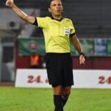 Milorad Mažić na novom sudijskom zadatku u Rusiji 10