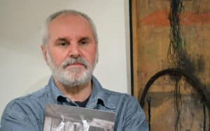 Kako je nastao problem između umetnika i galerije u Užicu zbog 8.000 dinara 2 Kako je nastao problem između umetnika i galerije u Užicu zbog 8.000 dinara 2