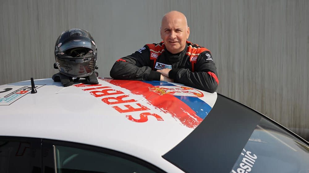 Vesnić ponovo na brdskim trkama, voziće šampionat Evrope u Ilirskoj Bistrici 1