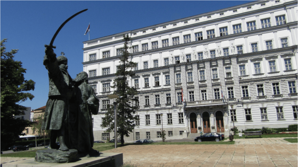 Počinje priprema nove Uredbe o kapitalnim projektima 1