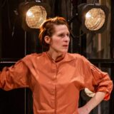 Glumica subotičkog Narodnog pozorišta Minja Peković dobitnica nagrade „Ljubinka Bobić“ 7