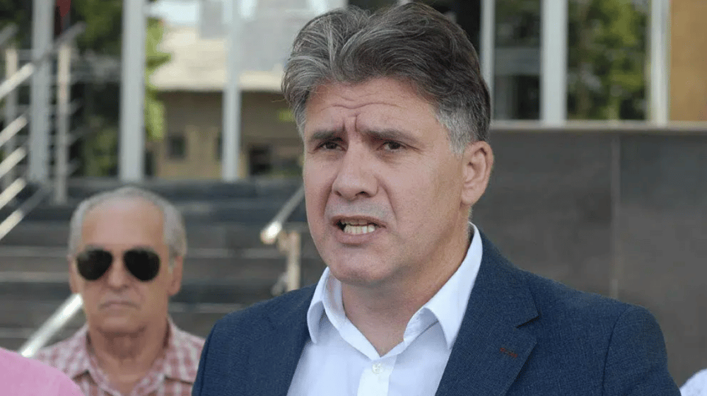 Gavrilović (DS): Ponašanje ambasadorke Srbije u Skoplju neprimereno i nedopustivo 1