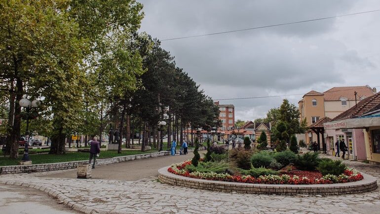 Tribina o rudarenju u Mionici otkazana „iz bezbednosnih razloga“ 1