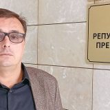 Mirko Filipović, advokat iz Užica, Foto Nenad Kovačević