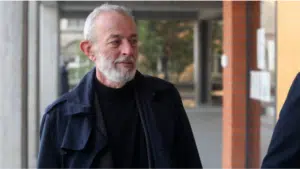 Miroslav Mika Aleksić