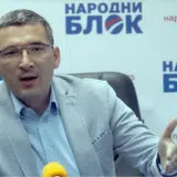 Parović: Hiljade zaposlenih u javnim preduzećima i državnoj upravi jutros nestalo sa radnih mesta zbog SNS mitinga 10