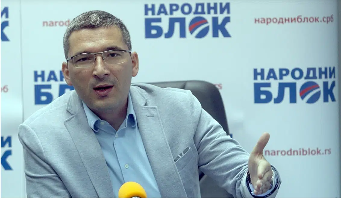 Sanacija deponija samo za "Vučićeve" firme: Lični stav Miroslava Parovića 2