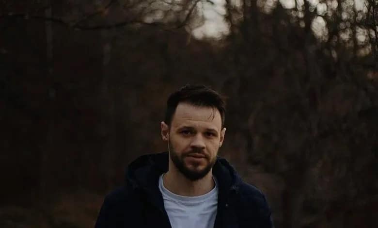 Preminuo mladi novopazarski glumac Mitar Belojica 1