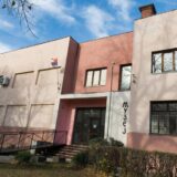 Ambasador Meksika u Ćupriji na otvaranju izložbe „Meksiko u istorijskoj štampi Srbije” 2