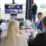 Sednica Upravnog odbora NALED-a održana u Kragujevcu 8