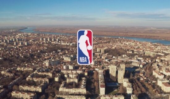 NBA liga snimila dokumentarni film o Beogradu, glavni grad Srbije predstavljen kao jedan od najznačajnijih košarkaških centara u Evropi (VIDEO) 7
