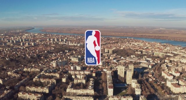 NBA liga snimila dokumentarni film o Beogradu, glavni grad Srbije predstavljen kao jedan od najznačajnijih košarkaških centara u Evropi 16