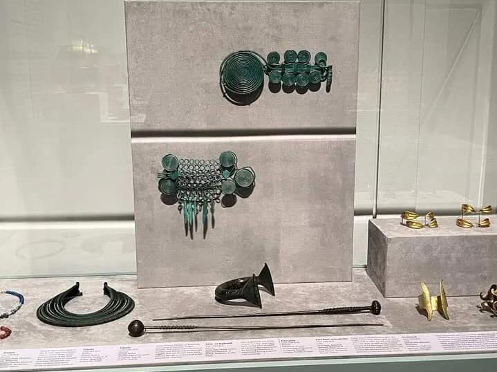 Velika izložba u Njujorku postavila predmete praistorije iz Narodnog muzeja Srbije 3