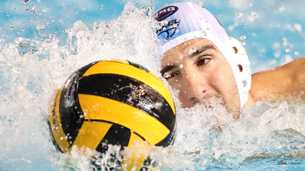 Vaterpolisti Srbije složni: Nokautirani smo, voljni momenat ne sme da se dovodi u pitanje 1