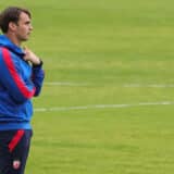 Milojević "pre vremena" preuzeo Crvenu zvezdu: Ili skočiš u voz ili kažeš "neću" 3