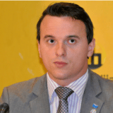 Institut za evropske poslove: Povodom Evroprajda pretnje Naimu Leu Beširiju, tužilaštvo da reaguje 2