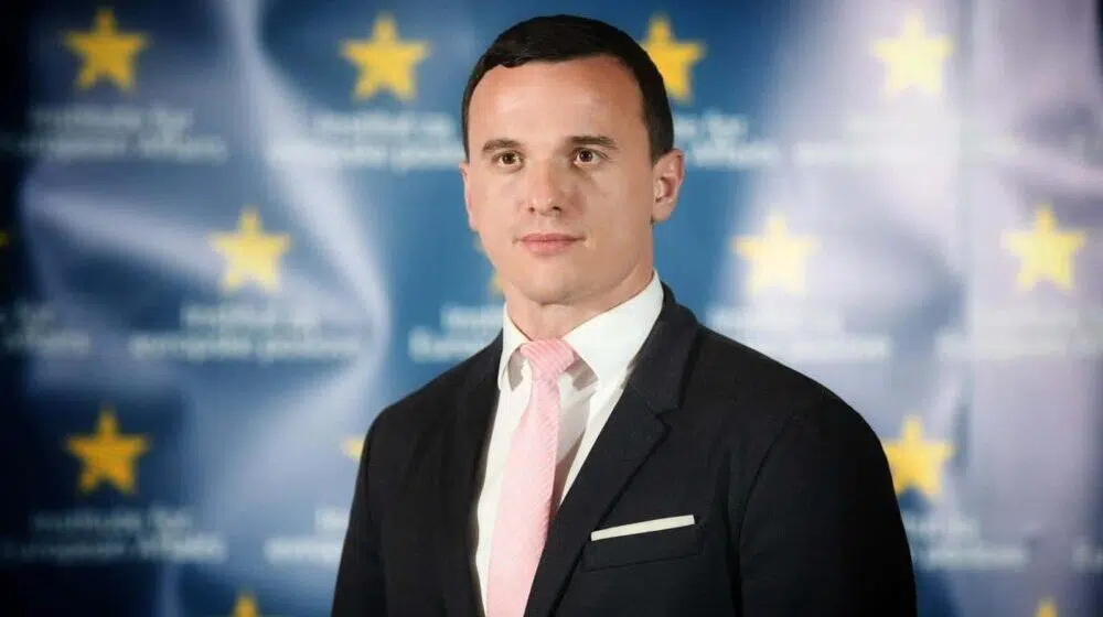 "Rano je za aplikaciju Kosova, a rano je i za reagovanje Srbije": Naim Leo Beširi o najavi da će Kosovo aplicirati za članstvo u EU 1