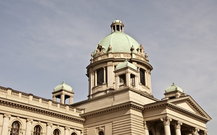 Porodice žrtava iz škole Vladislav Ribnikar podnele pismenu molbu da se obustavi rad Anketnog odbora do okončanja suđenja 1