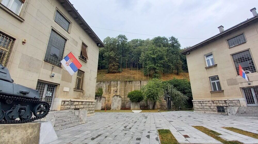 Nakon javnih kritika, novo radno vreme za posete ustanovama kulture, turističkim i drugim lokalitetima u Užicu 1