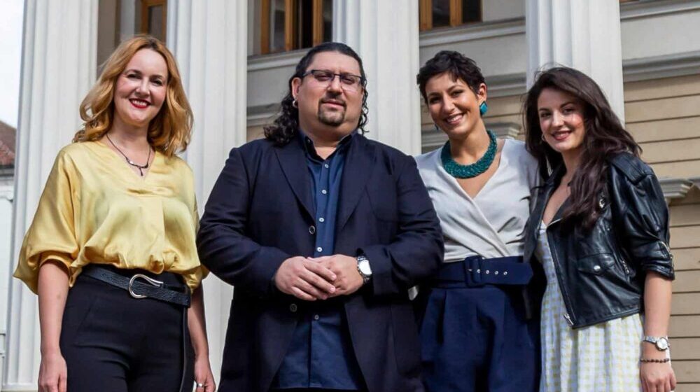 Narodno pozorište u Subotici dobilo novu direktorku Drame na srpskom jeziku 1