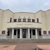 Zbog bolesti glumca otkazano gostovanje predstave "Let iznad kukavičjeg gnezda" u Nišu 1