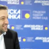 Novaković: Evropski civilizacijski poredak ne bi trebalo stavljati u istu rečenicu sa Viktorom Orbanom 14