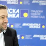 Novaković (DS): Osloboditi uhapšene aktiviste i opozicionare u Novom Sadu 13