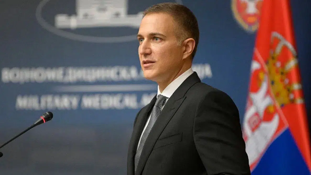 Ko su bili raniji predsednici Narodne skupštine Srbije i šta je obeležilo njihove mandate? 5