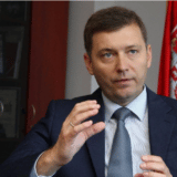 Nebojša Zelenović nakon razgovora sa evroparlamentarcima: U Srbiji funkciniše samo institut sile 11