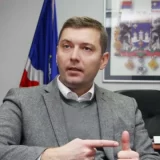 Zelenović: U subotu ću biti na šetnji jer je dragocena sloboda svakog čoveka, a država je dužna da spreči bilo kakvo nasilje 12