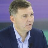 Zelenović traži hitnu sednicu o sporazumu sa Rusijom 20