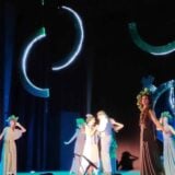 “Brodvejske vragolije” Pozorišta na Terazijama i prva dečija opera “Dečja soba” na 56. Mokranjčevim danima na radost negotinske publike 1